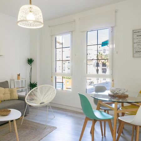 Marques7Home Malaga Zewnętrze zdjęcie