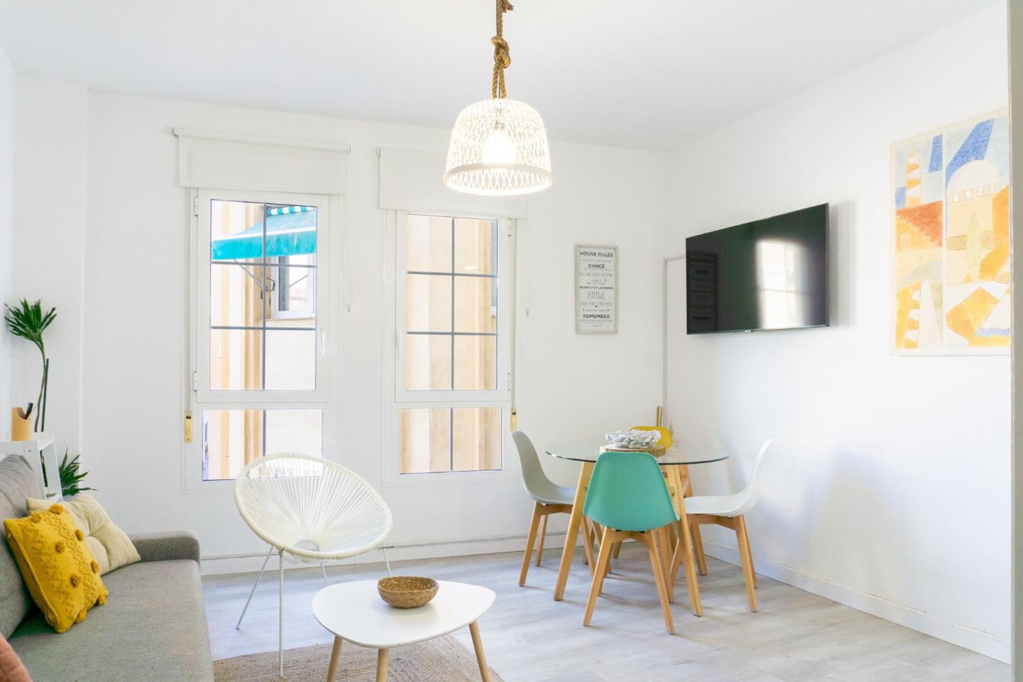 Marques7Home Malaga Zewnętrze zdjęcie