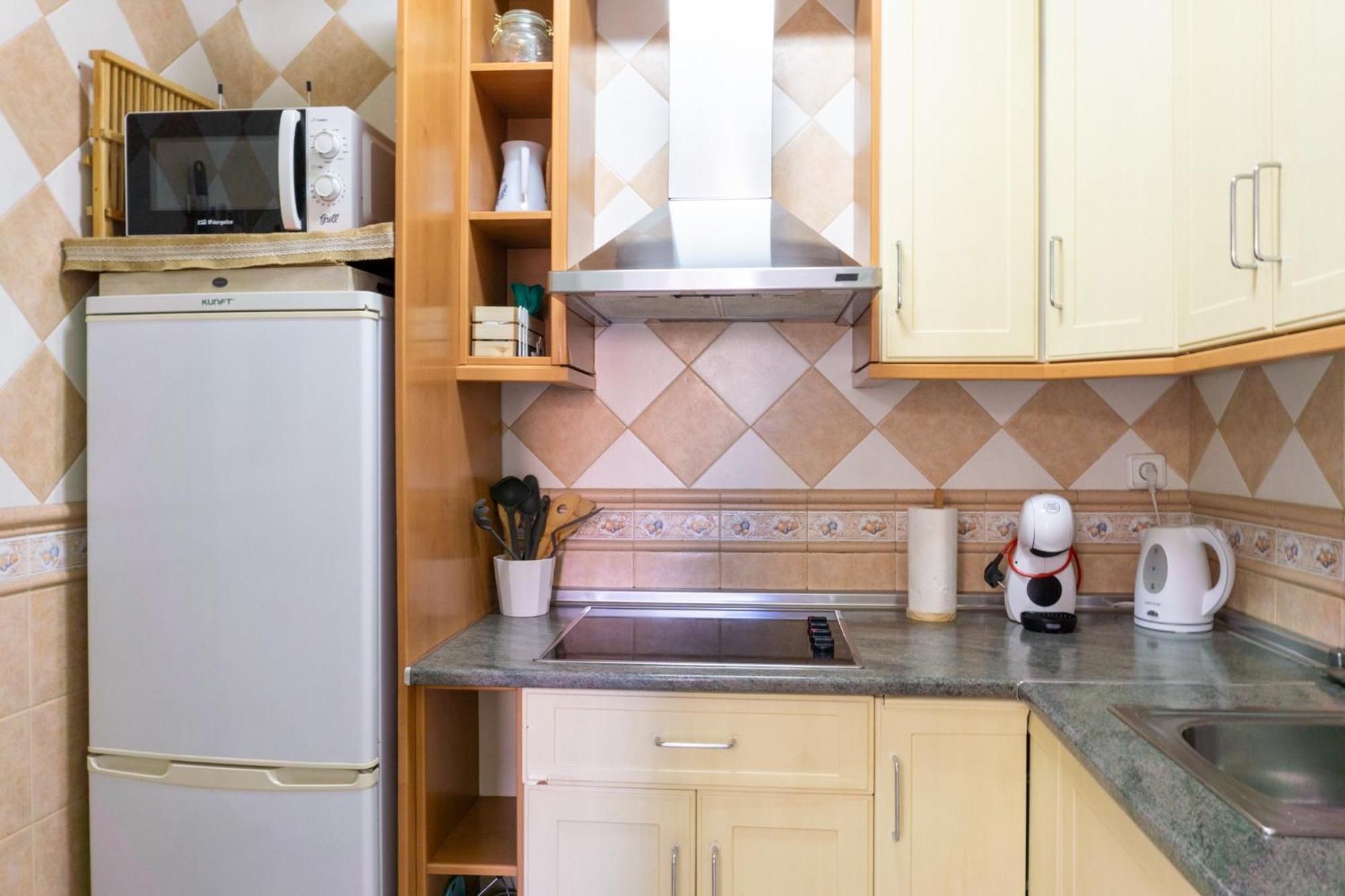 Marques7Home Malaga Zewnętrze zdjęcie
