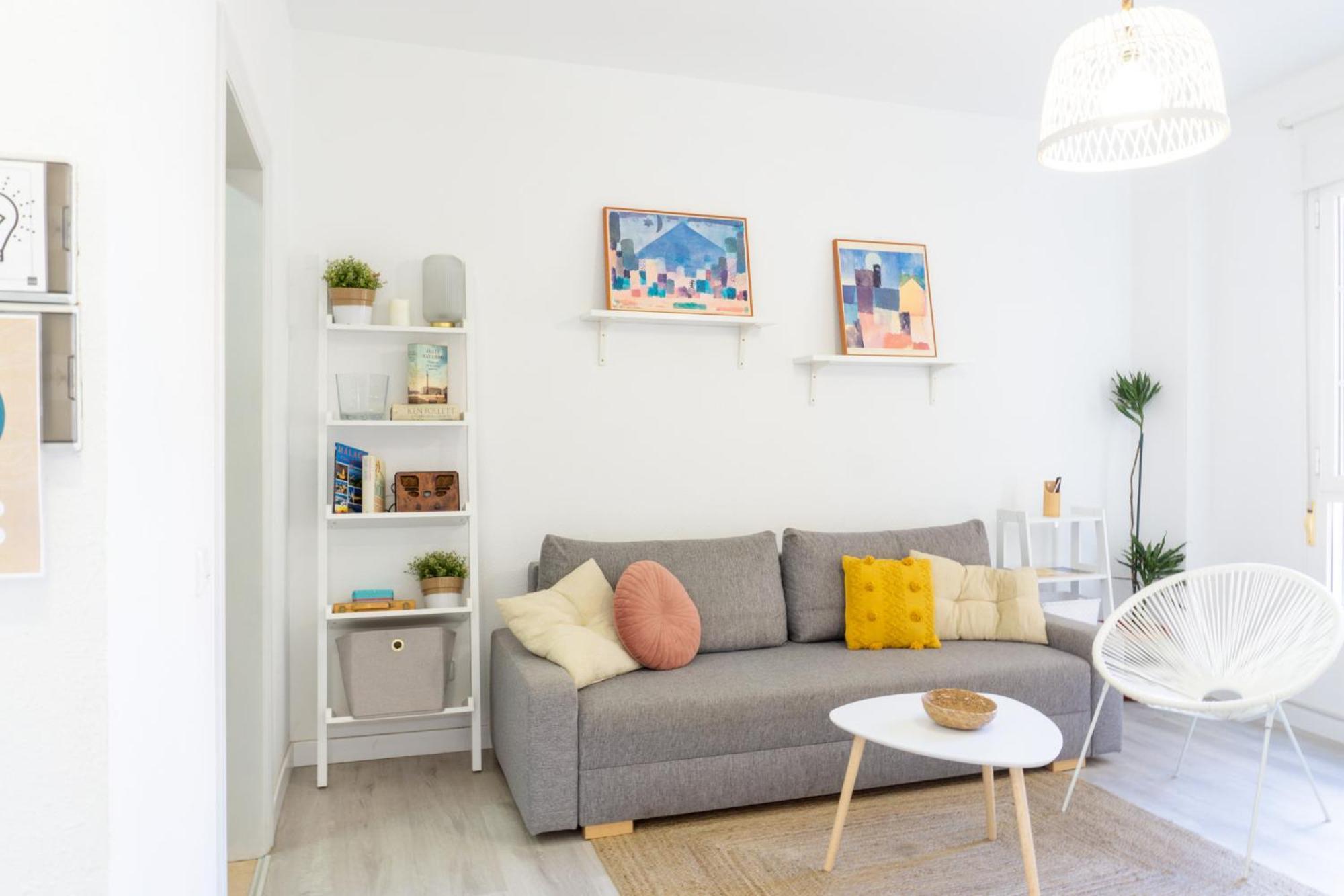 Marques7Home Malaga Zewnętrze zdjęcie