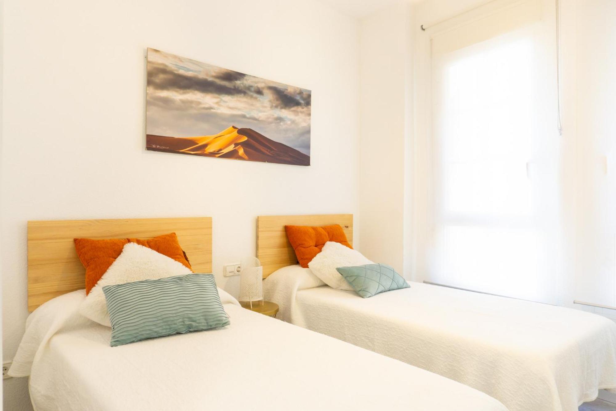 Marques7Home Malaga Zewnętrze zdjęcie