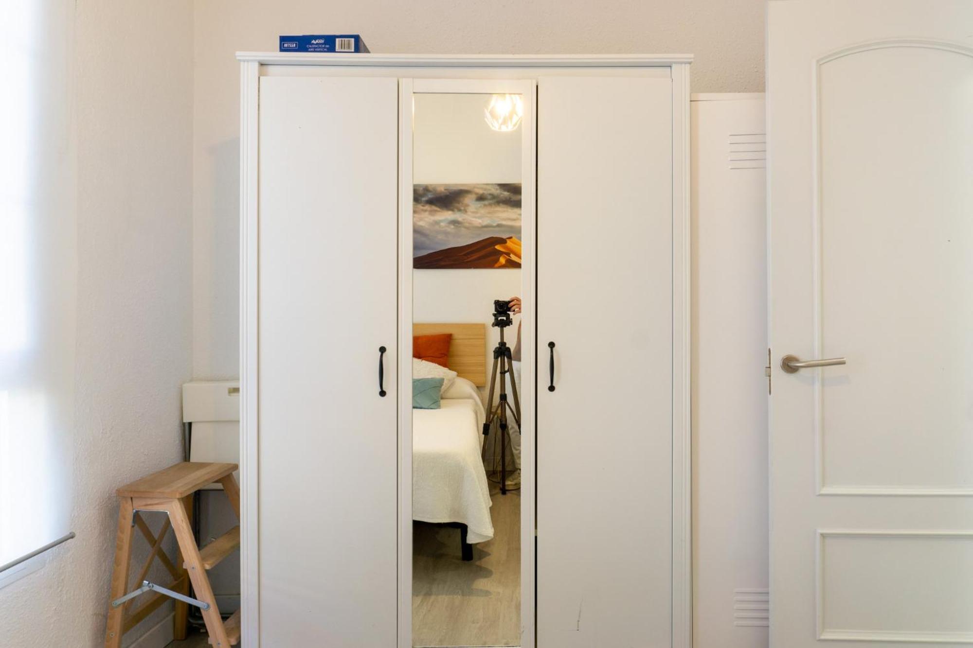 Marques7Home Malaga Zewnętrze zdjęcie