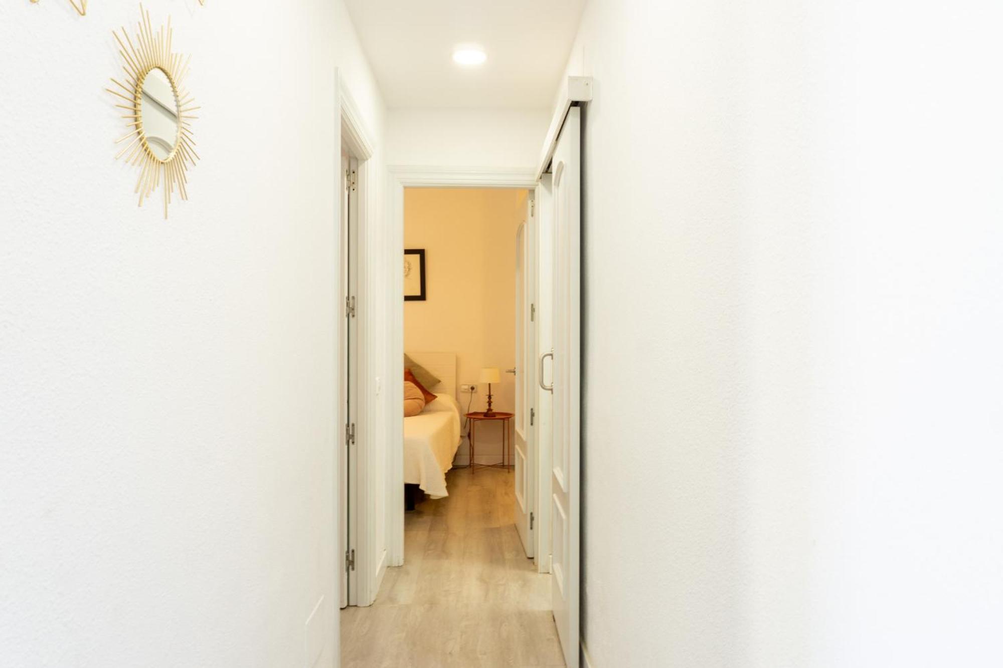 Marques7Home Malaga Zewnętrze zdjęcie